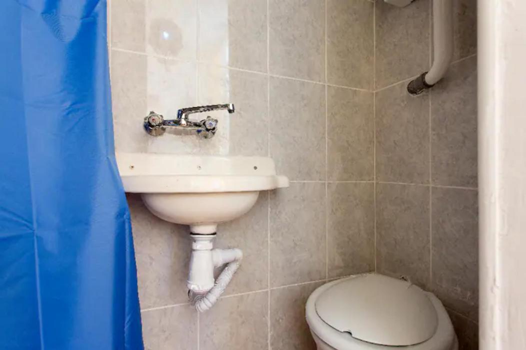 Hospedagem domiciliar Private B *