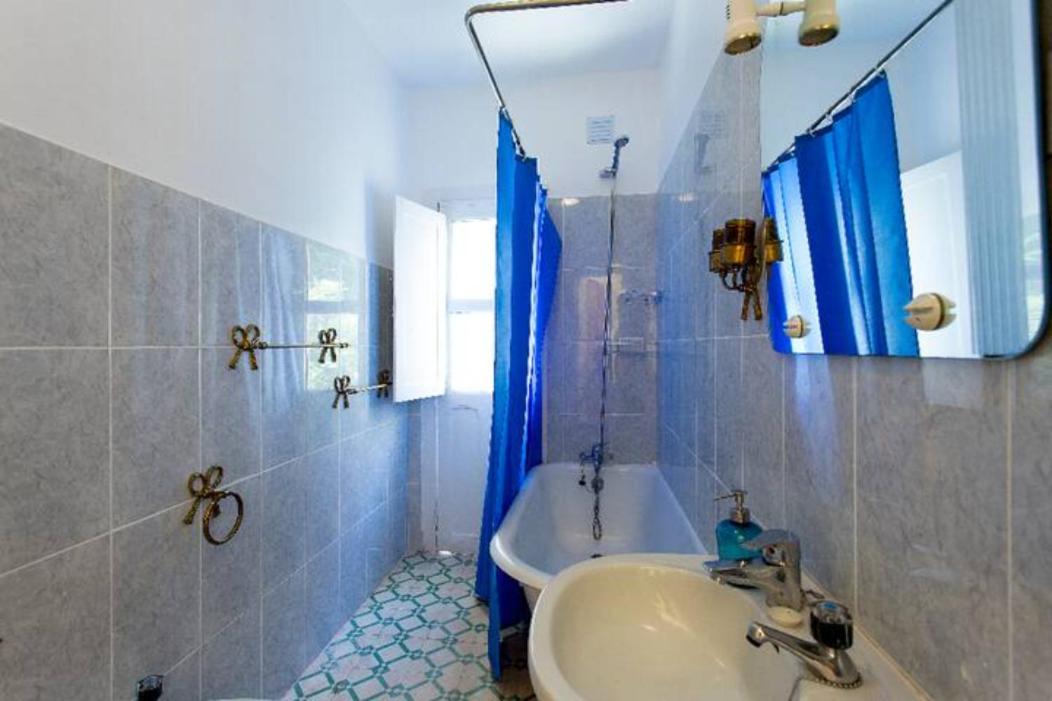 Private B Homestay Lisbon